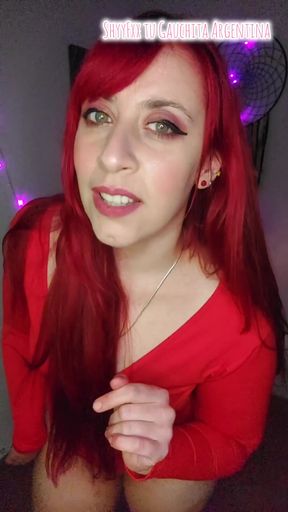 I'm Looking for the Most Precocious and Short-dicked Guy... Have You Seen Him?