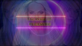AMNESIA - THE PRICE OF PLEASURE FINANCIAL DOMINATION MINDMELT