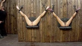 ”Amazing Fantasy Group Sex”