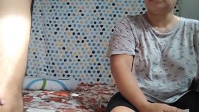 Delicate Blowjob Deep Throat