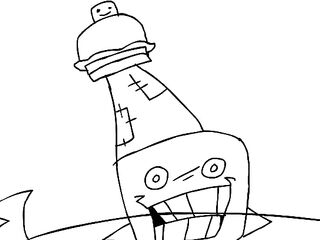 Coolkid animation