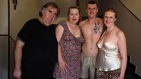 Modest Jennifer Wett at blowjob porn