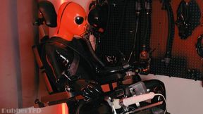 BUCKAROO'S DRONE TRAINING [PHASE 2 - EXTRACTION] [Gay Leather, Latex, Fetish]