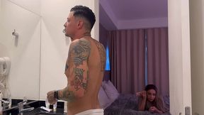 fodendo gostoso minha namorada magrinha no pelo