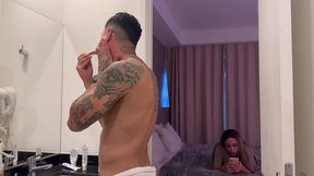 fodendo gostoso minha namorada magrinha no pelo