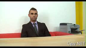 1st time homosexual porn