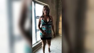 Bouncing melons, heels and toes two