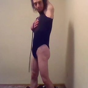 Slutty Cute Horny Cum-spraying Biotch