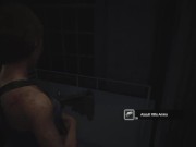sexy cop gets roughed up by corona virus 2