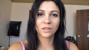 Learn From Me as You Lick My Pussy&#x1F32E;&#xFE0F;