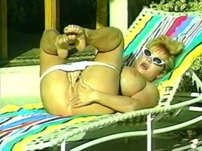 Busty Superstars Of The 80's 2