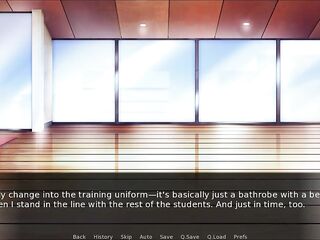 FutaDomWorld - Marital lessons (12)