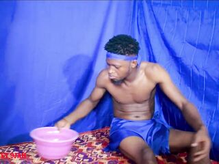 SWEETPORN9JAA EPIC-Hunter's wife and Palace guard(Naija Porn in Native Yoruba language)