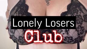 Lonely Losers Club