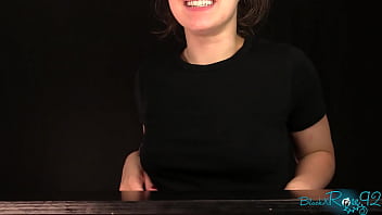 Cum Eating Instructions