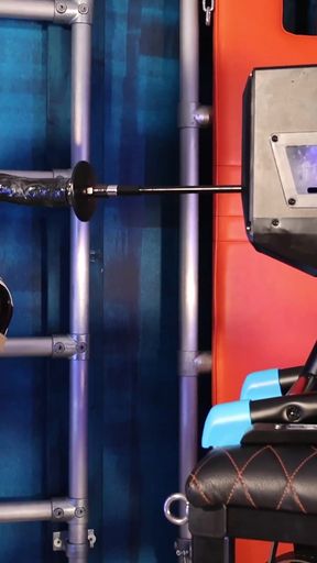 Tom Baker Trains His Slave to Be World Class at Sucking Cock Pt 1