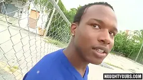 Lovely Gay Interracial And Anal Cumshot