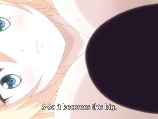 Mankitsu Happening Ep.2