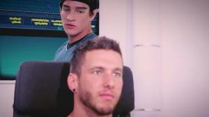 DrillMyHole: Inked american gay lusts ramming hard
