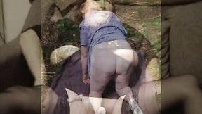 ”ILOVEGRANNY Matures Being Super Sexy In Compilation”