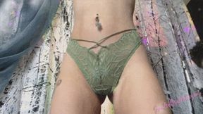 A Grand on a Goddess (HD) WMV