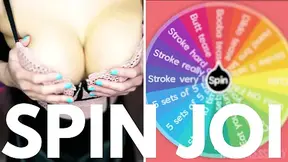 Spin JOI