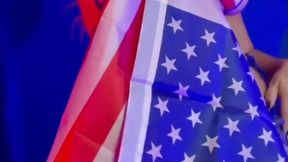 Happy 4th July 🤍