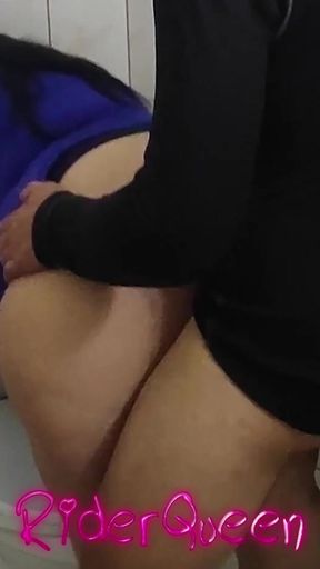 BBW in Action Sex - Riderqueen for Fans