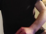 Big Dick Verbal Top fills and breeds your tight ass. Dominant sexy Top