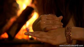 Give Him A Slow, Sensual Blowjob