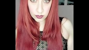 Tu PRIMA VENGATIVA no perdona que le robes tangas! Te CONVENCE Y DOMINA con SEXO ANAL 2