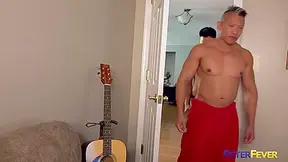 Circle Jerk Of Life Three - Rubbing It Out