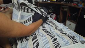 My Master My (Part 5)