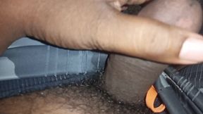 I Want Pussy Licking and Kissing and Sucking with Dildo Fucking