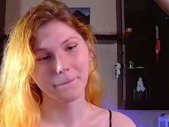 Amateur Solo Shemale Masturbation