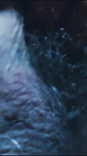 Blue Pants and Boots