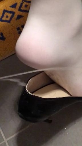 Cumshot
