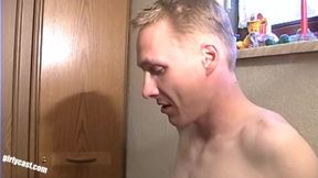 Lisa's first BBC and Mannie is a cuckold now!