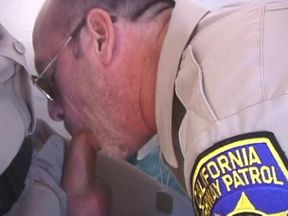 Cop Erections