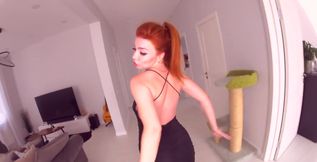 Again about the lens