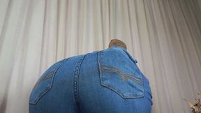 Girlfriend Farting Experience with Anita Part 2