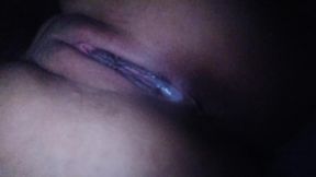 went to visit my friend and his wife receives me riding my cock in the living room and take me to her room