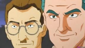 ”Stunning maids in public bondage - Hentai Anime Sex”