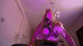 Devil pregnancy MP4