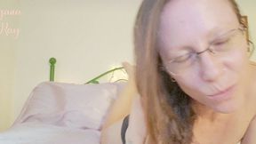 Surprisingly Positive Cock Rating MP4