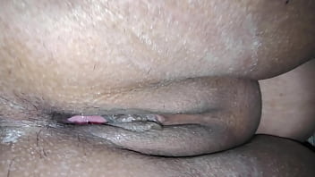 Pasando lo bien en casa