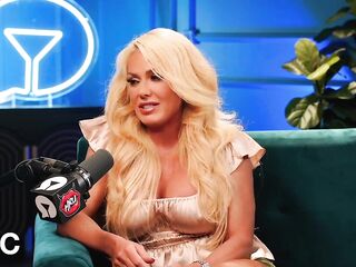 The Ultimate Career Flip: How Finance Vp Taylor Vixxen Became an Adult Star
