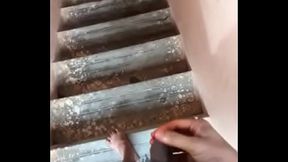 Asking my friend to his penis but he is shy