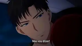 Twisted Desires Unleashed in Mind-Bending Hentai Adventure