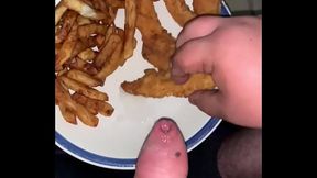 Solobdsmman 109 -i need sauce